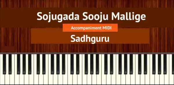 Sojugada Sooju Mallige
