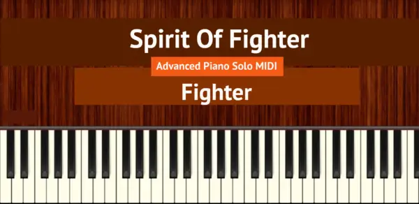 Spirit Of Fighter