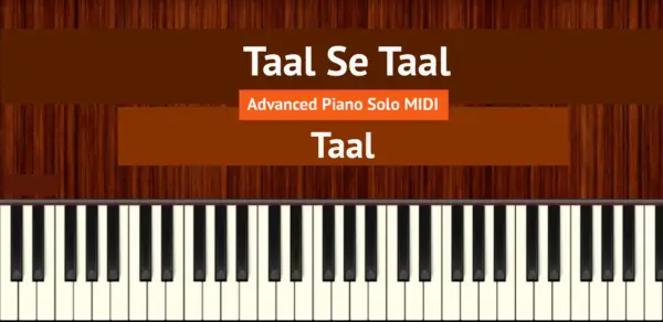 Taal Se Taal