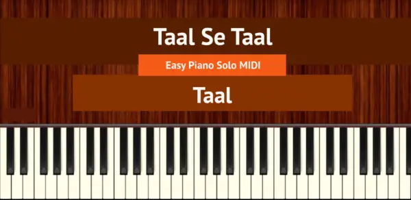 Taal Se Taal