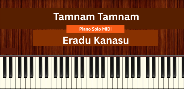 Tamnam Tamnam
