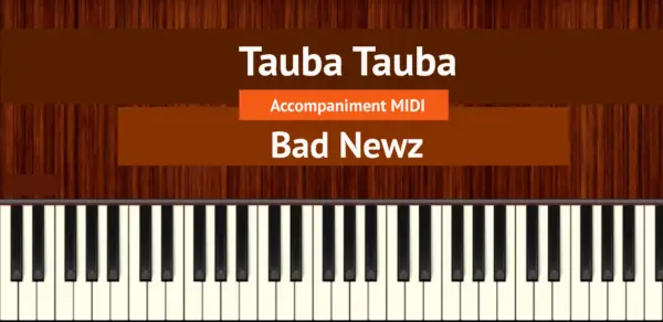 Tauba Tauba
