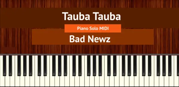 Tauba Tauba