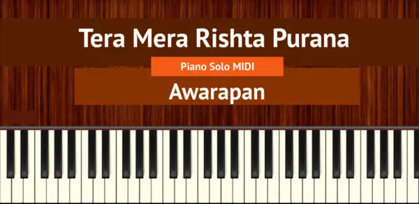 Tera Mera Rishta Purana