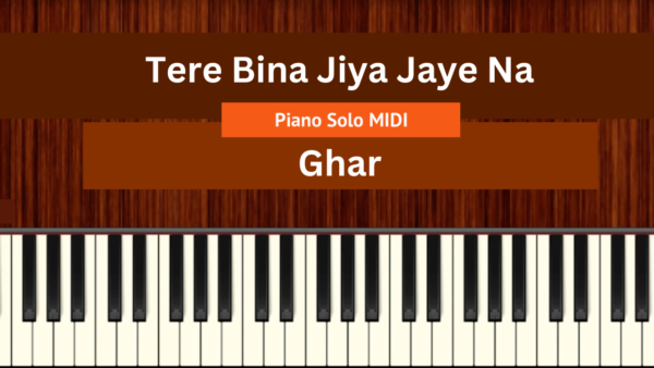 Tere Bina Jiya Jaye Na