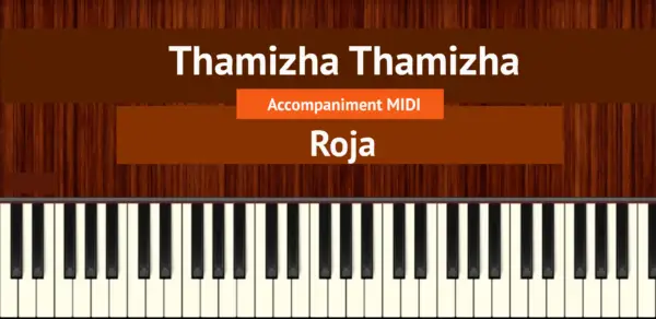 Thamizha Thamizha