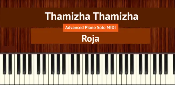 Thamizha Thamizha