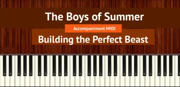 The Boys of Summer
