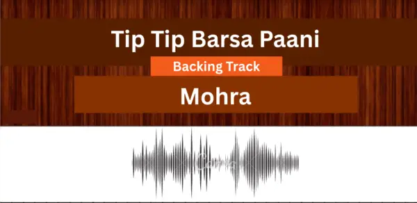 Tip Tip Barsa Paani