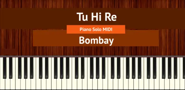 Tu Hi Re