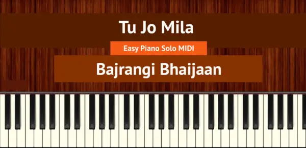 Tu Jo Mila