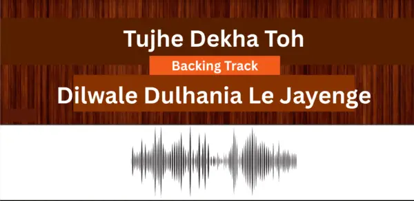 Tujhe Dekha Toh