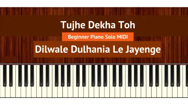 Tujhe Dekha Toh