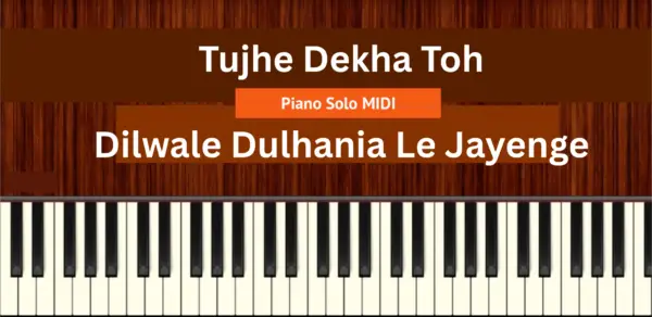 Tujhe Dekha Toh
