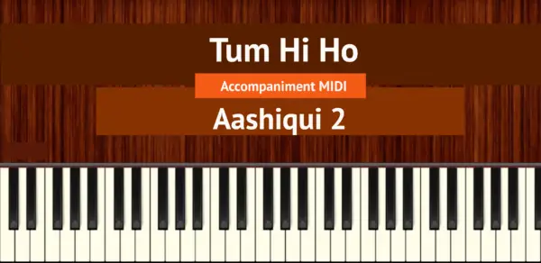 Tum Hi Ho