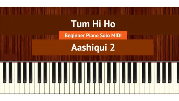 Tum Hi Ho