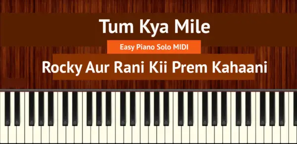 Tum Kya Mile