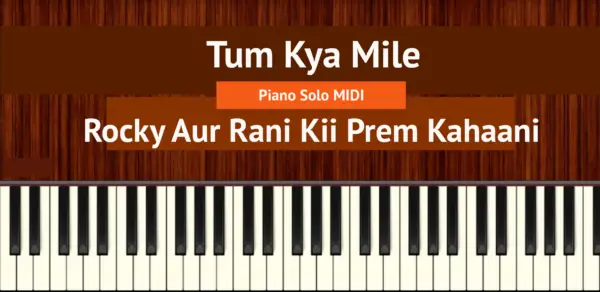Tum Kya Mile