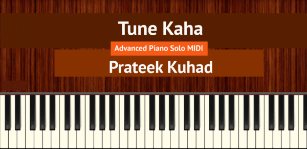 Tune Kaha