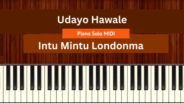 Udayo Hawale