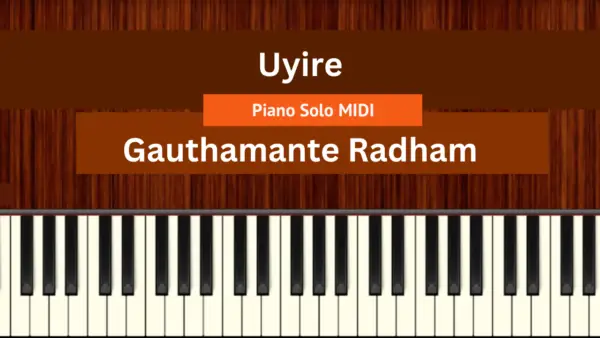 Uyire