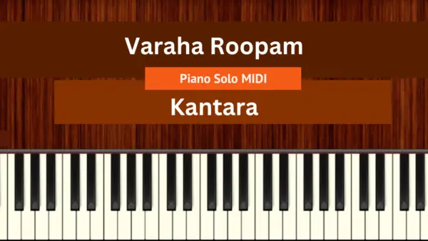 Varaha Roopam