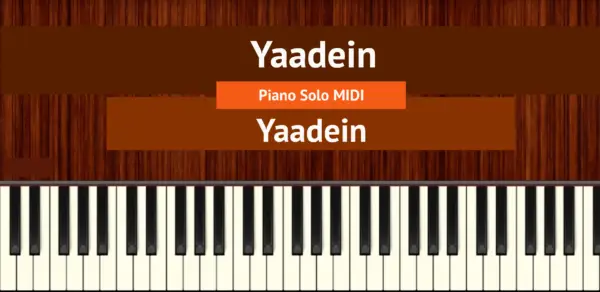 Yaadein