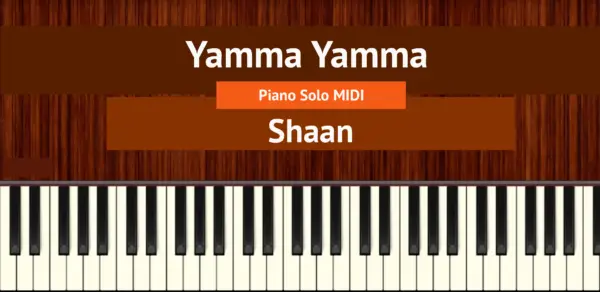 Yamma Yamma