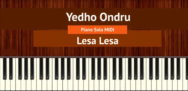 Yedho Ondru