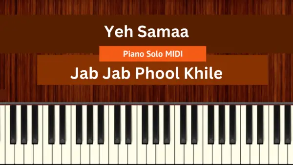 Yeh Samaa
