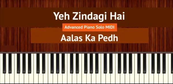 Yeh Zindagi Hai