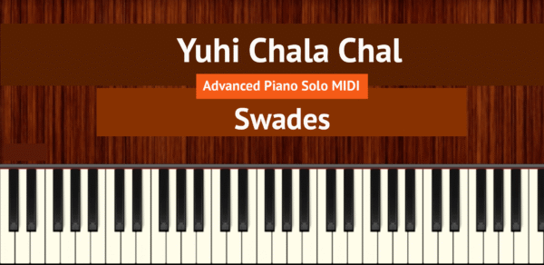 Yuhi Chala Chal