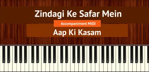 Zindagi Ke Safar Mein