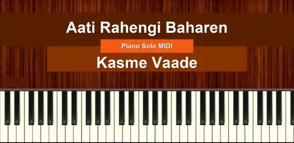 Aati Rahengi Baharen