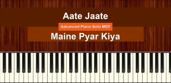 Aate Jaate
