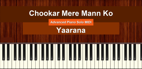 Chookar Mere Mann Ko