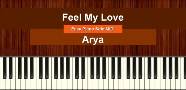 Feel My Love