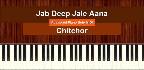 Jab Deep Jale Aana