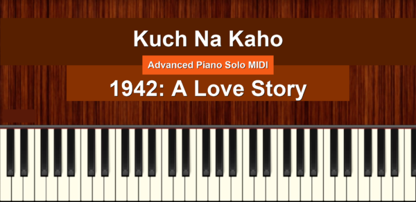 Kuch Na Kaho
