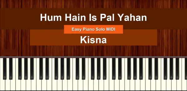 Hum Hai Is Pal Yahan