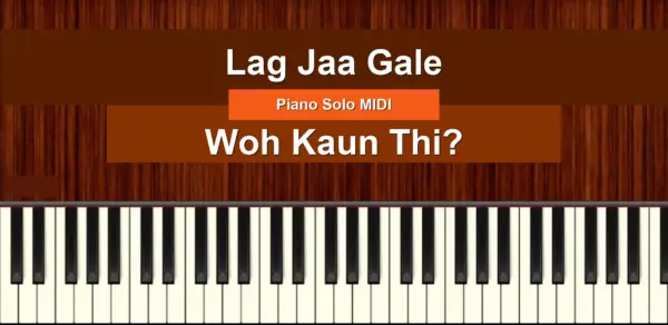 Lag Jaa Gale
