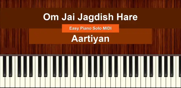 Om Jai Jagdish Hare