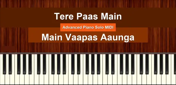 Tere Paas Main