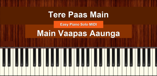 Tere Paas Main