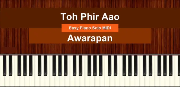 Toh Phir Aao