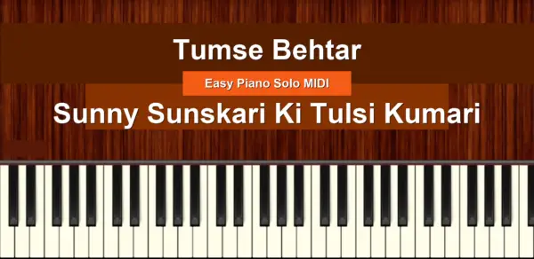 Tumse Behtar