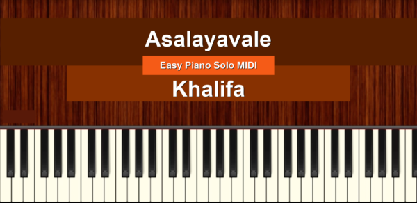 Asalayavale