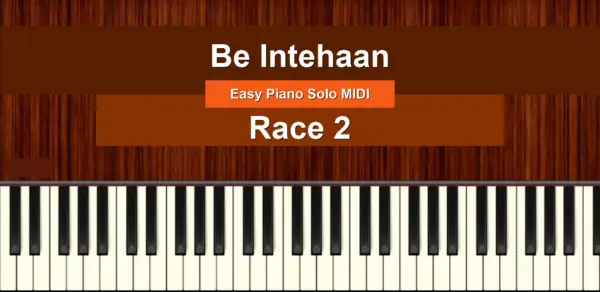 Be Intehaan