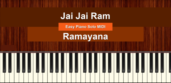 Jai Jai Ram