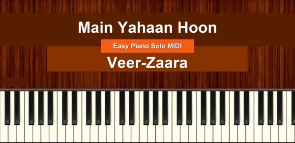 Main Yahaan Hoon
